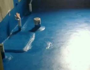 杭州市卫生间测漏水多少钱