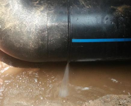 杭州市楼顶渗水维修公司为大家分享下杭州市卫生间漏水维修修补技术!