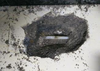 杭州市漏水检测多少钱