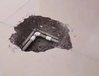  杭州市检漏多少钱?