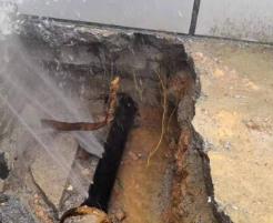 杭州市市管道泄漏常用检测方法